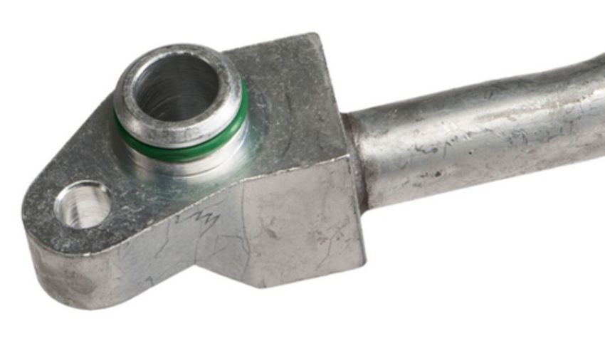Four Seasons 56348 Suction Line Hose Assembly