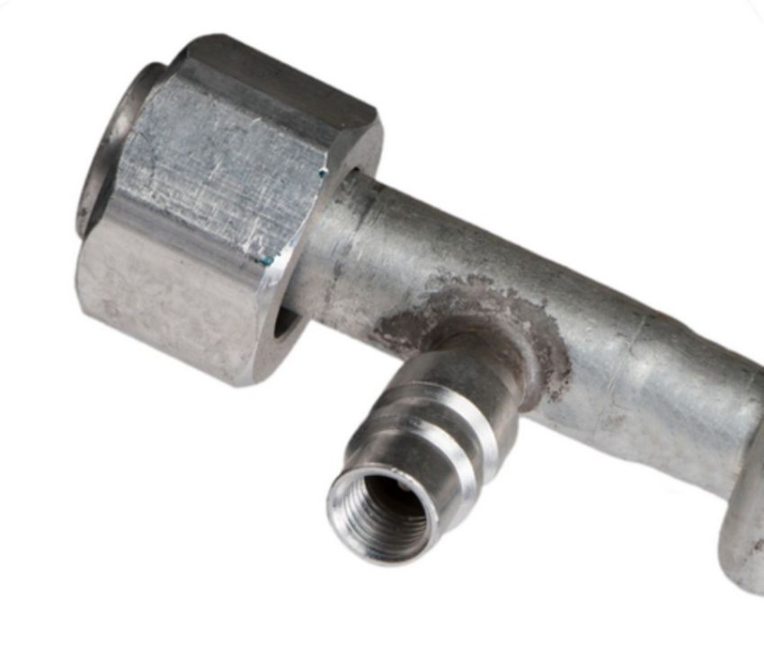 Four Seasons 56348 Suction Line Hose Assembly