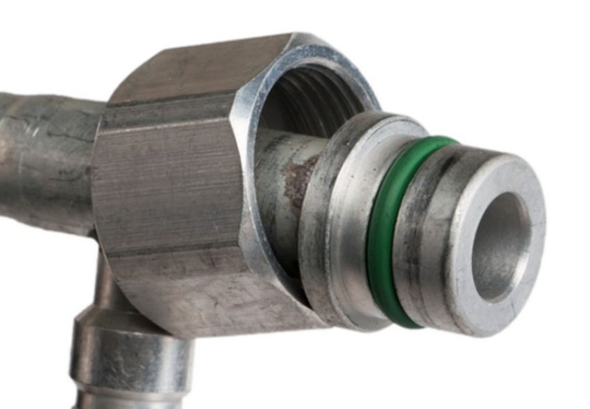 Four Seasons 56348 Suction Line Hose Assembly
