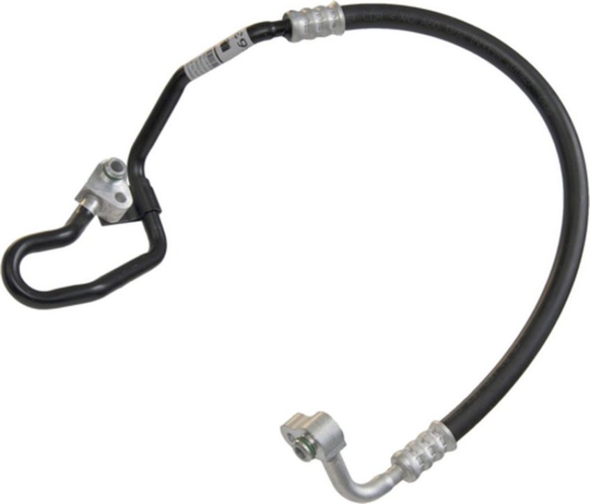 Four Seasons 56349 Discharge Line Hose Assembly