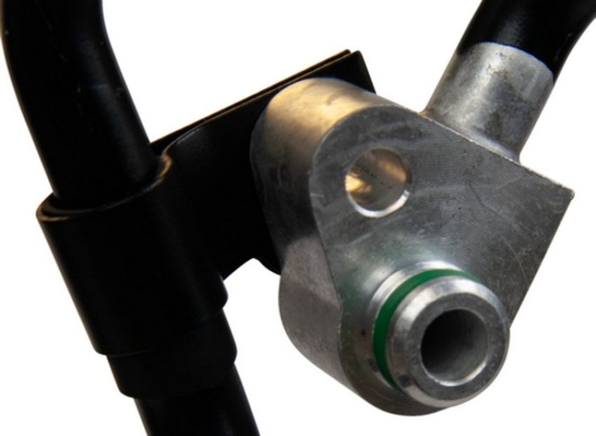 Four Seasons 56349 Discharge Line Hose Assembly