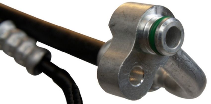 Four Seasons 56349 Discharge Line Hose Assembly