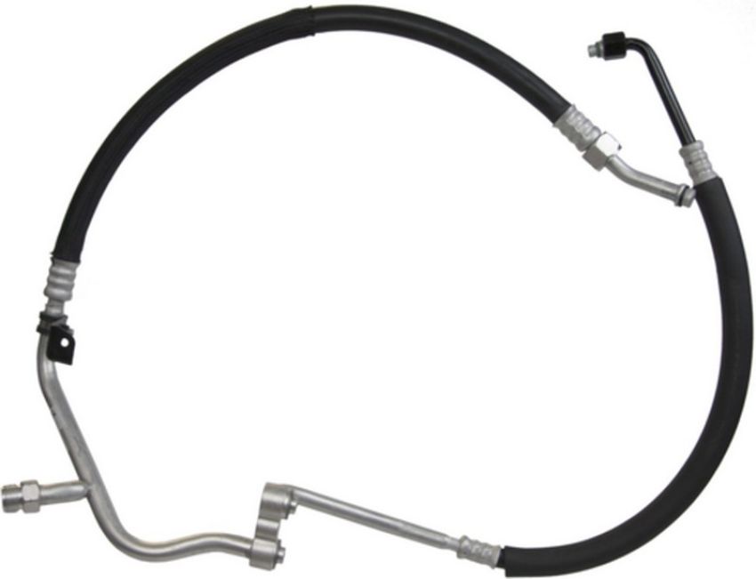 Four Seasons 56351 Discharge & Suction Line Hose Assembly