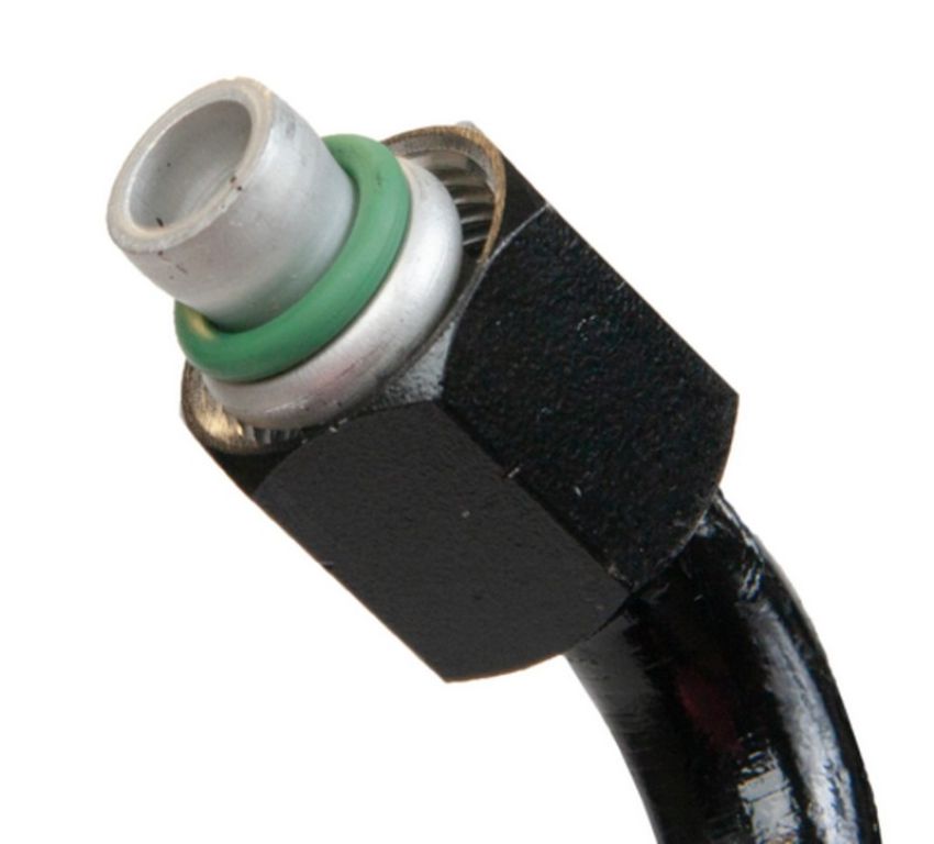 Four Seasons 56351 Discharge & Suction Line Hose Assembly