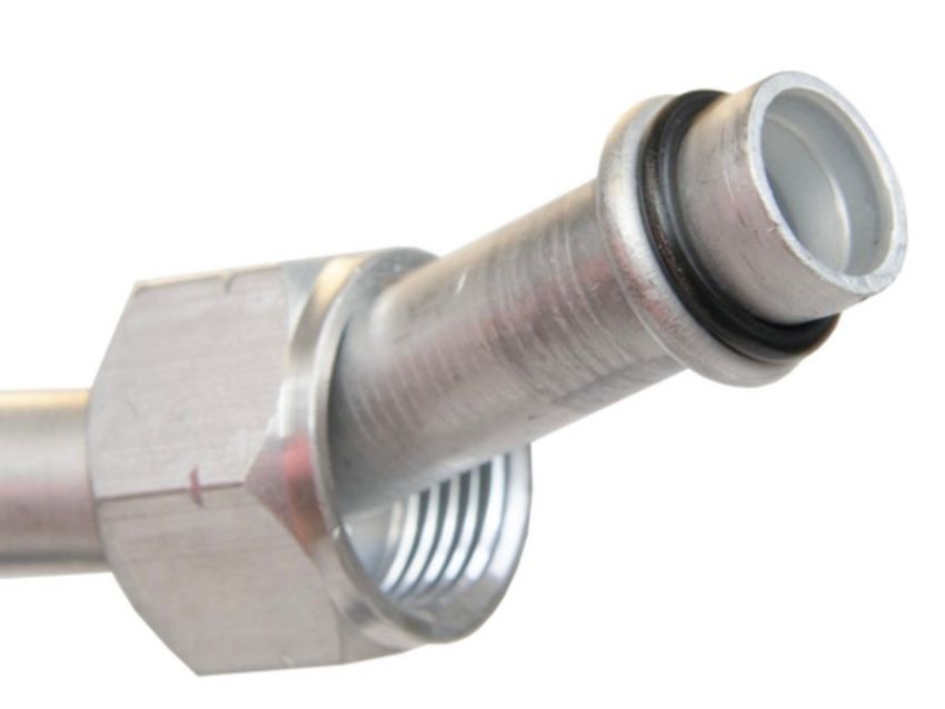 Four Seasons 56351 Discharge & Suction Line Hose Assembly