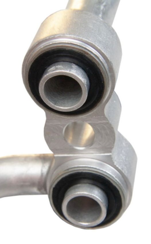 Four Seasons 56351 Discharge & Suction Line Hose Assembly