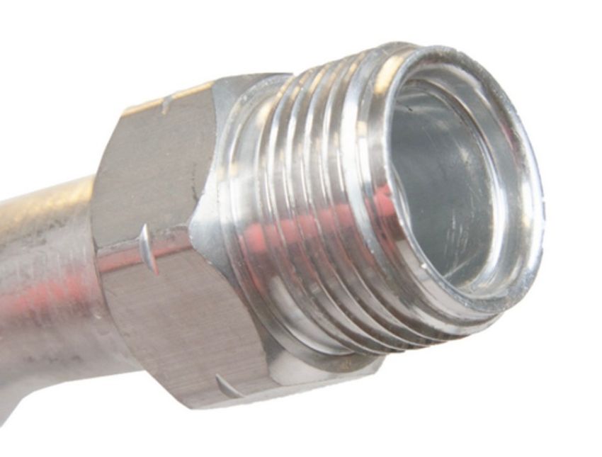 Four Seasons 56351 Discharge & Suction Line Hose Assembly