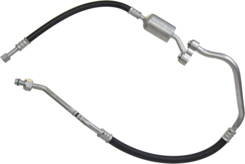 Four Seasons 56352 Discharge & Suction Line Hose Assembly