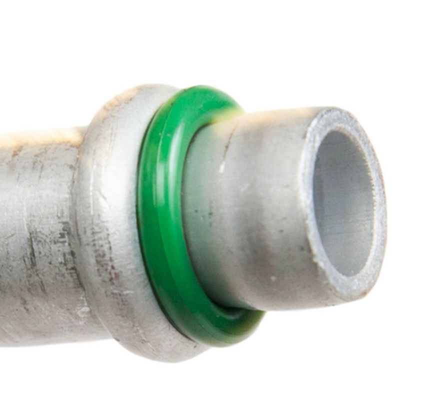 Four Seasons 56352 Discharge & Suction Line Hose Assembly