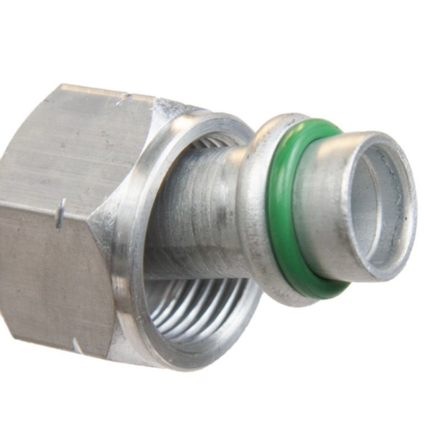 Four Seasons 56352 Discharge & Suction Line Hose Assembly