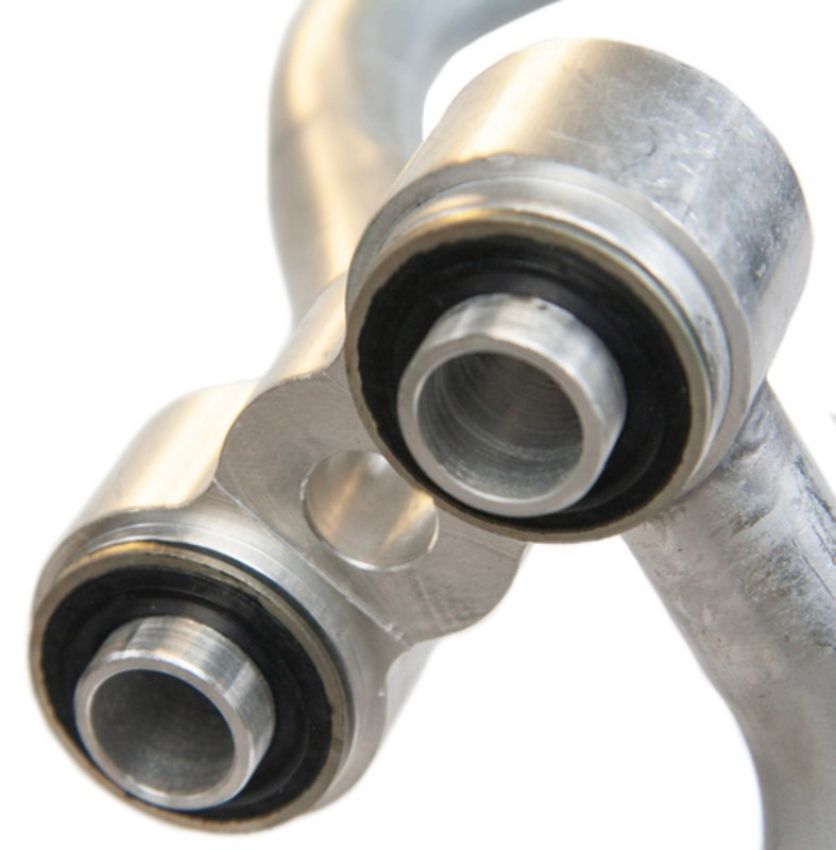 Four Seasons 56352 Discharge & Suction Line Hose Assembly
