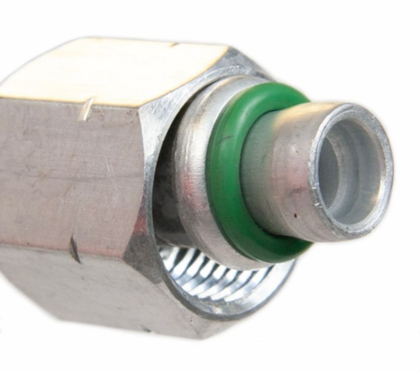 Four Seasons 56353 Discharge & Suction Line Hose Assembly