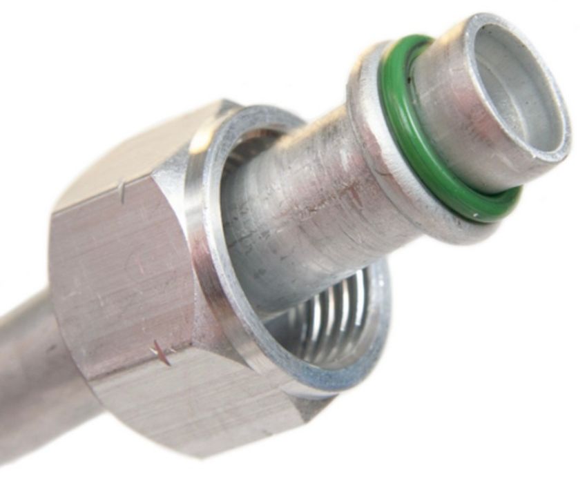 Four Seasons 56353 Discharge & Suction Line Hose Assembly