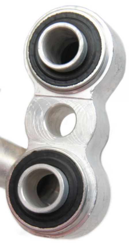Four Seasons 56353 Discharge & Suction Line Hose Assembly