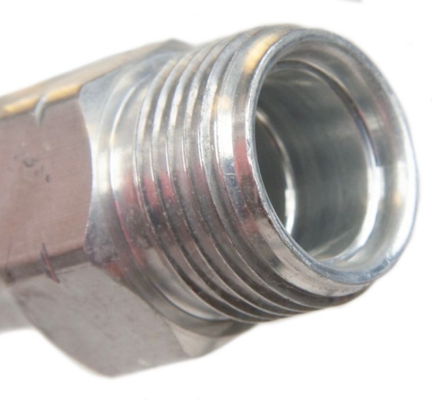 Four Seasons 56353 Discharge & Suction Line Hose Assembly