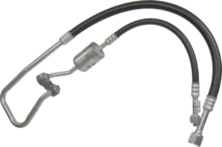 Four Seasons 56354 Discharge & Suction Line Hose Assembly