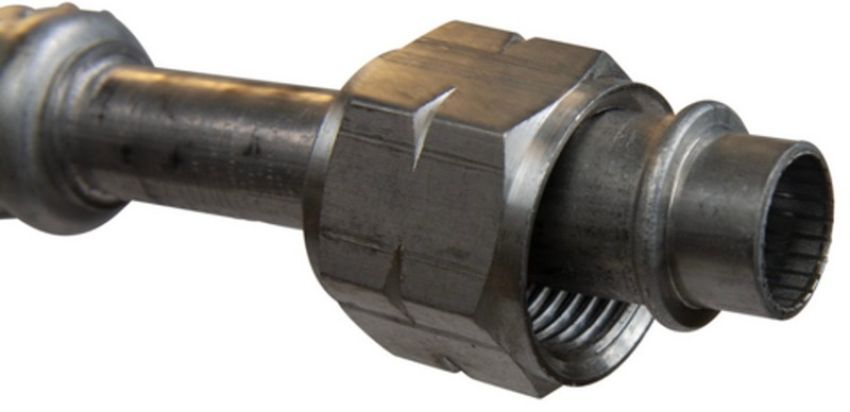 Four Seasons 56354 Discharge & Suction Line Hose Assembly