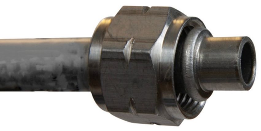 Four Seasons 56354 Discharge & Suction Line Hose Assembly