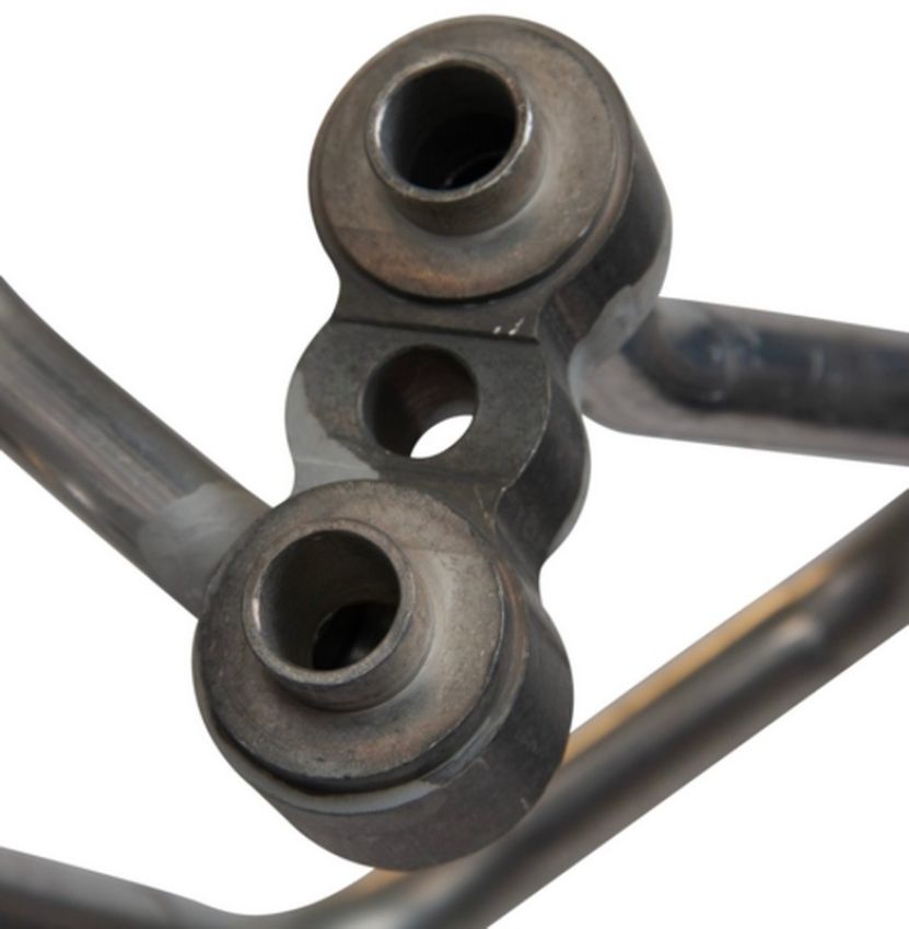 Four Seasons 56354 Discharge & Suction Line Hose Assembly