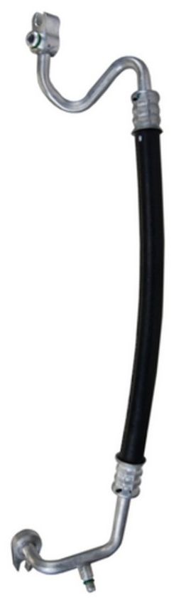 Four Seasons 56358 Discharge Line Hose Assembly