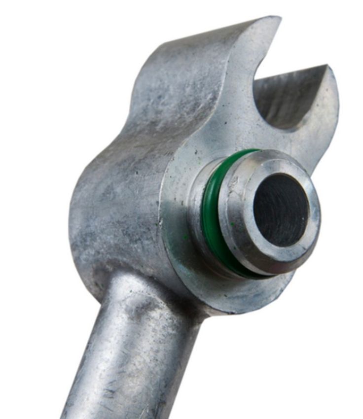 Four Seasons 56358 Discharge Line Hose Assembly