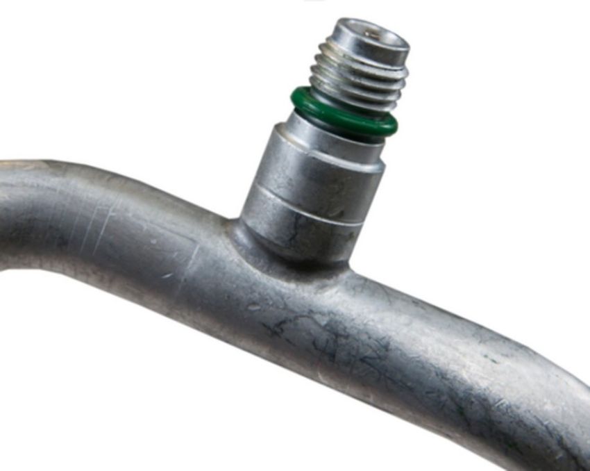 Four Seasons 56358 Discharge Line Hose Assembly