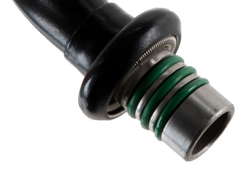 Four Seasons 56360 Discharge & Suction Line Hose Assembly
