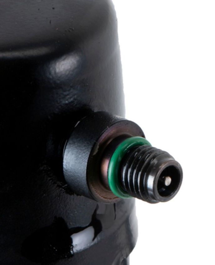 Four Seasons 56360 Discharge & Suction Line Hose Assembly