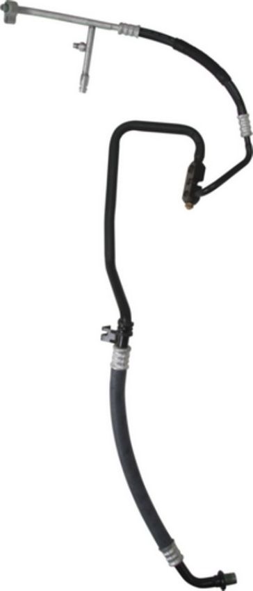 Four Seasons 56362 Discharge & Suction Line Hose Assembly