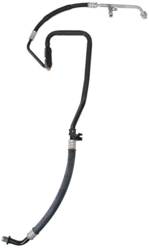 Four Seasons 56362 Discharge & Suction Line Hose Assembly