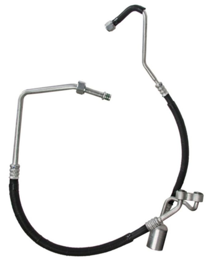 Four Seasons 56364 Discharge & Suction Line Hose Assembly
