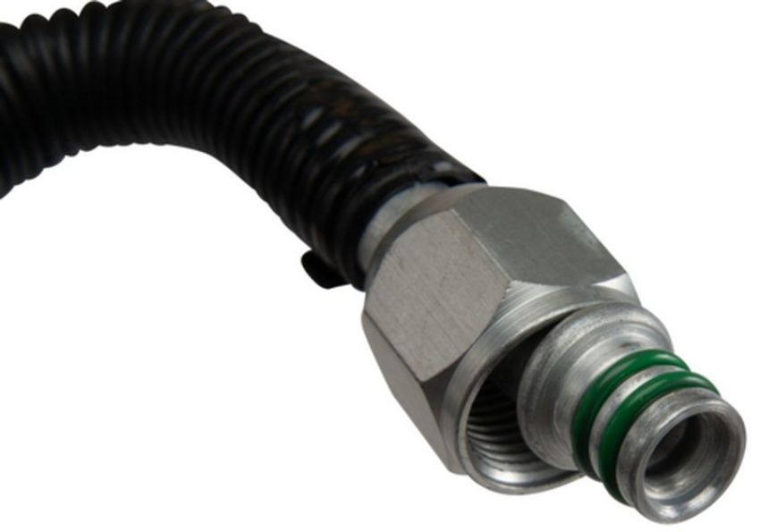 Four Seasons 56364 Discharge & Suction Line Hose Assembly