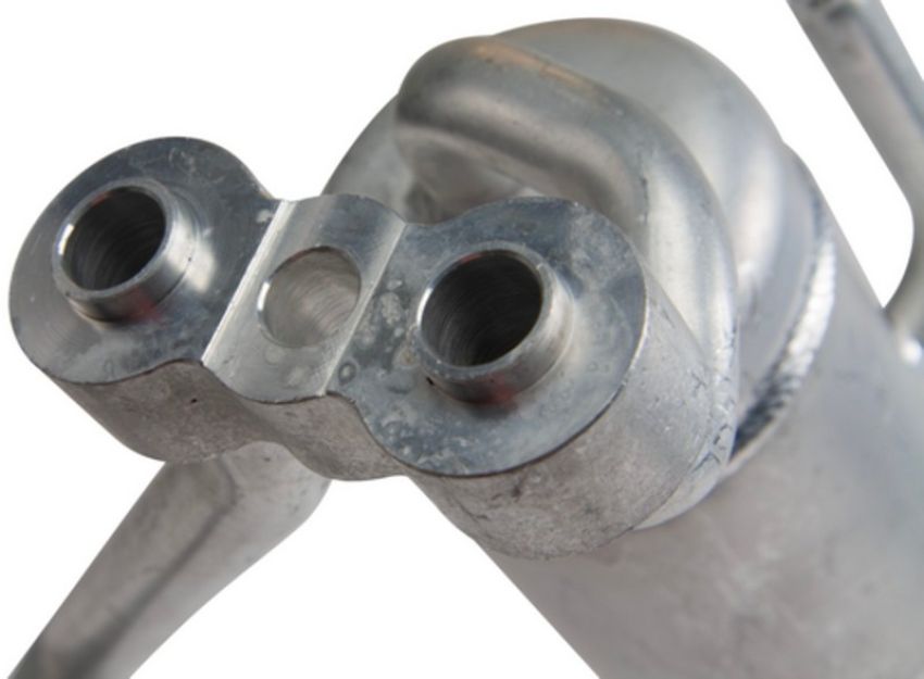 Four Seasons 56365 Discharge & Suction Line Hose Assembly