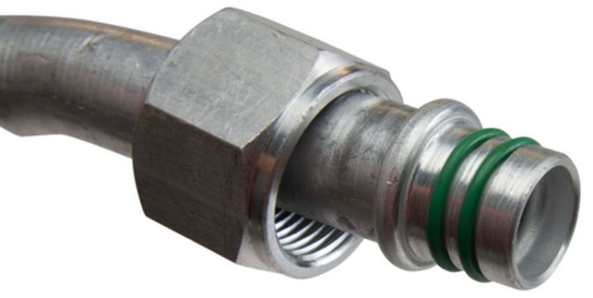 Four Seasons 56365 Discharge & Suction Line Hose Assembly