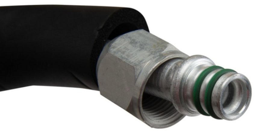 Four Seasons 56365 Discharge & Suction Line Hose Assembly