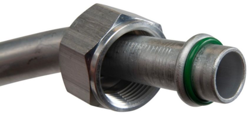 Four Seasons 56366 Discharge & Suction Line Hose Assembly