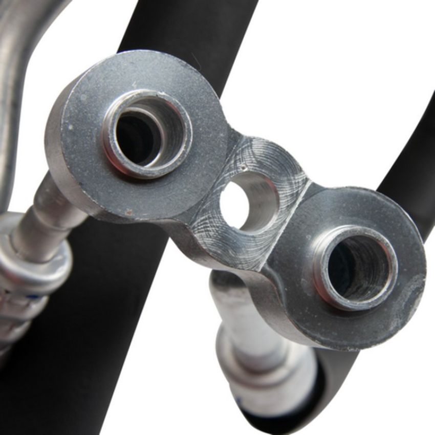 Four Seasons 56366 Discharge & Suction Line Hose Assembly