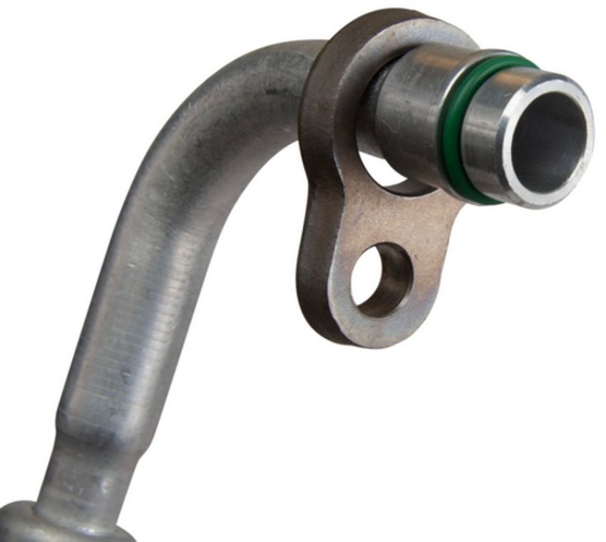 Four Seasons 56367 Discharge & Suction Line Hose Assembly