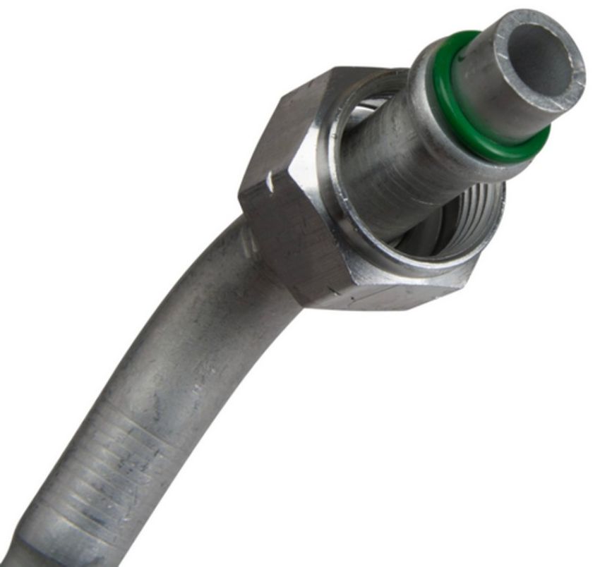 Four Seasons 56367 Discharge & Suction Line Hose Assembly