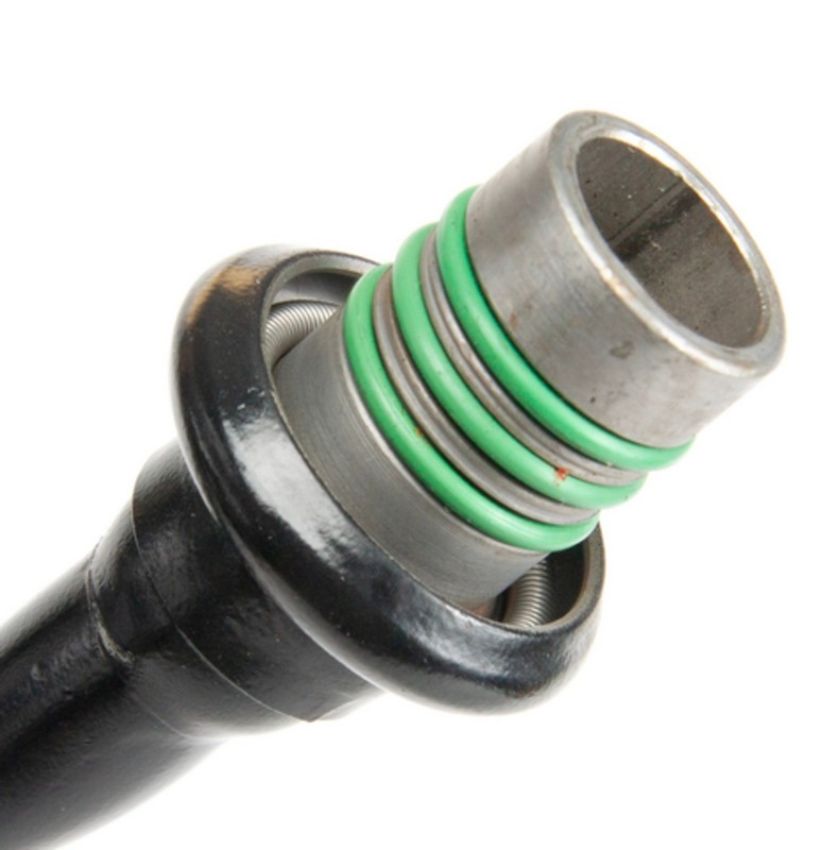 Four Seasons 56369 Discharge & Suction Line Hose Assembly