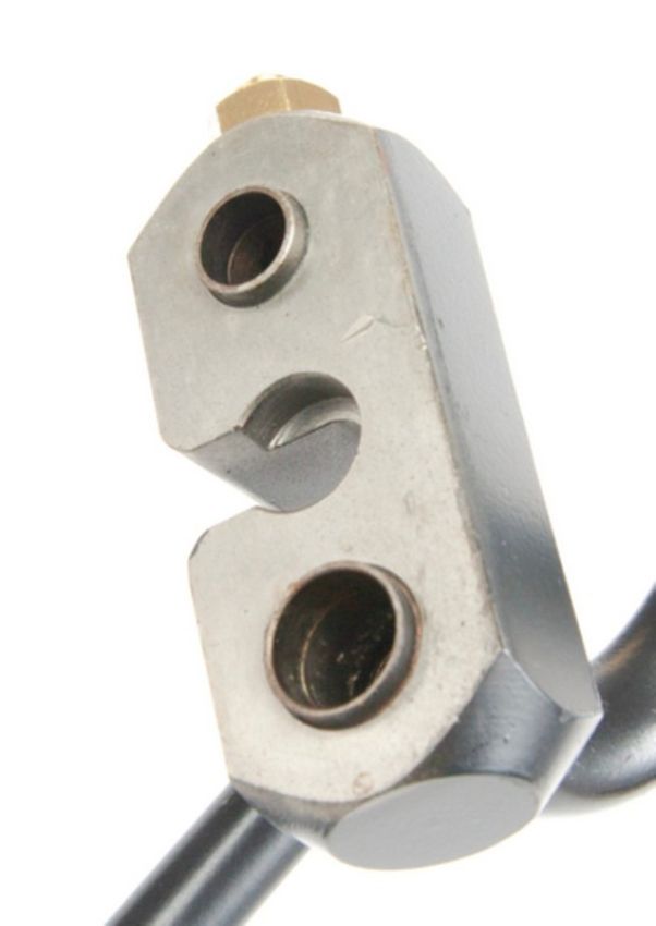 Four Seasons 56369 Discharge & Suction Line Hose Assembly