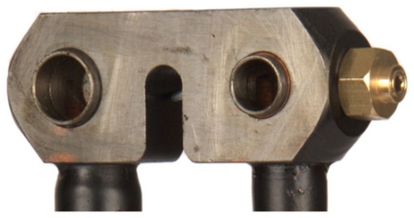 Four Seasons 56371 Discharge & Suction Line Hose Assembly