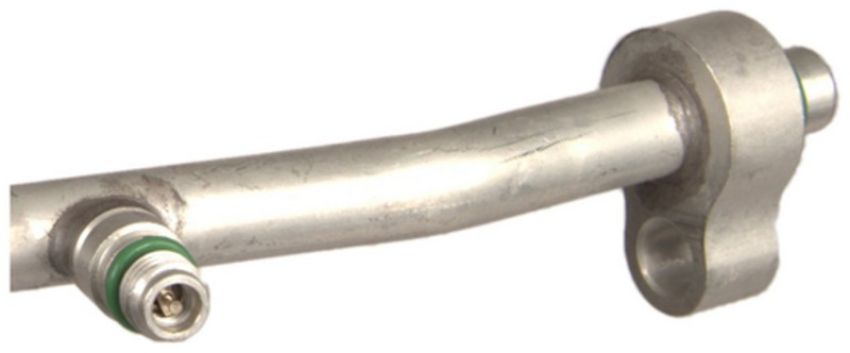 Four Seasons 56371 Discharge & Suction Line Hose Assembly