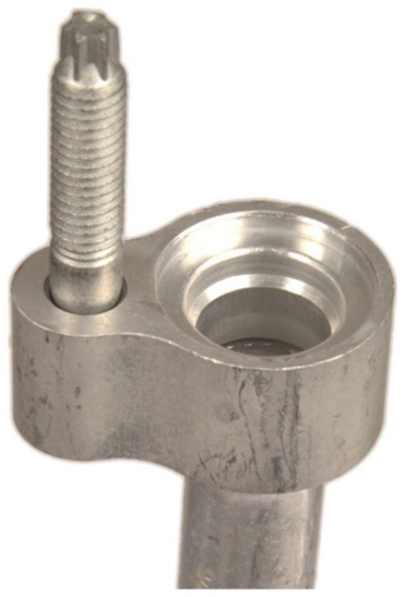 Four Seasons 56371 Discharge & Suction Line Hose Assembly