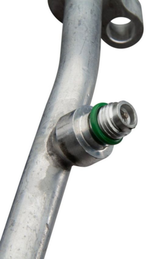 Four Seasons 56372 Discharge & Suction Line Hose Assembly