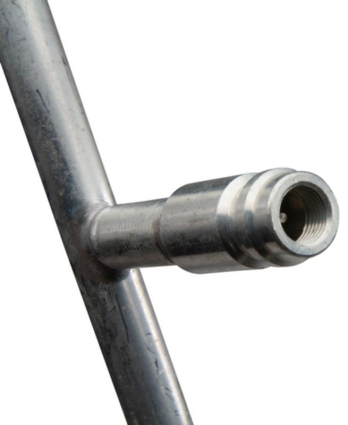 Four Seasons 56372 Discharge & Suction Line Hose Assembly