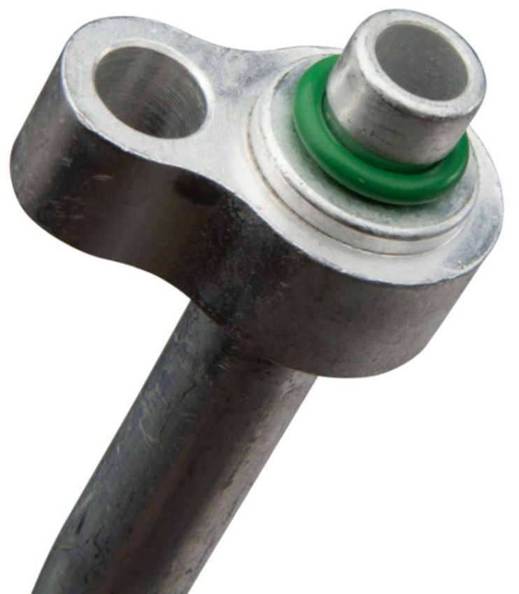 Four Seasons 56372 Discharge & Suction Line Hose Assembly