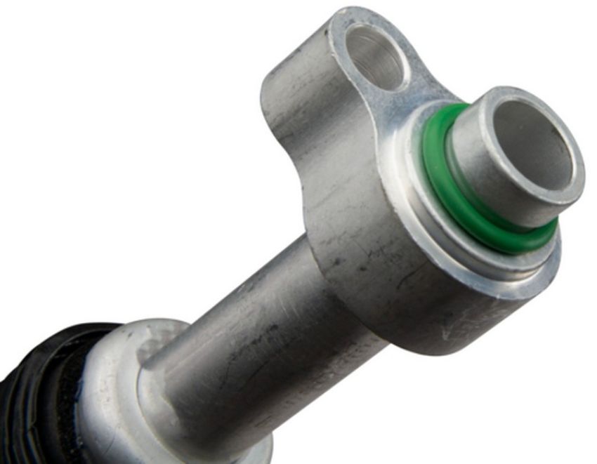 Four Seasons 56372 Discharge & Suction Line Hose Assembly