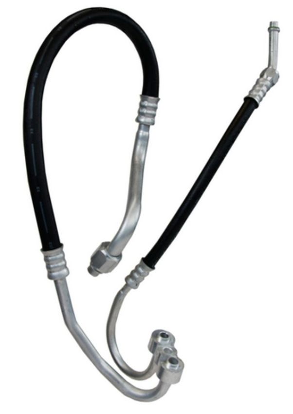 Four Seasons 56373 Discharge & Suction Line Hose Assembly
