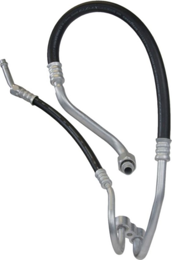 Four Seasons 56373 Discharge & Suction Line Hose Assembly